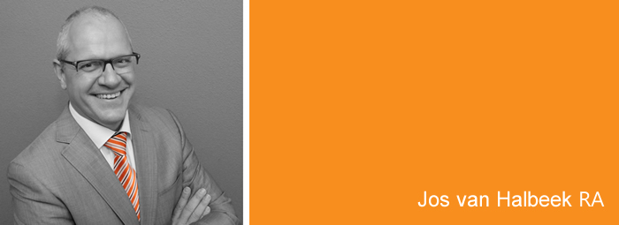 Van Halbeek Accountancy | Jos van Halbeek
